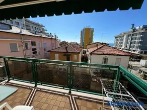 App4rent - VILLA MIMOSA Family apartment - parking, wifi, near the beach - Image 2