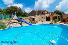Club Villamar - Masia Can Vilar - Image 1