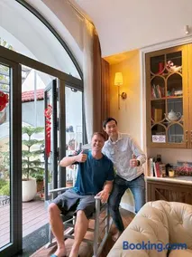 Moon Homestay - Image 3