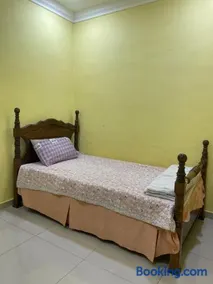 Cibung Homestay Taman Sentosa - Image 1
