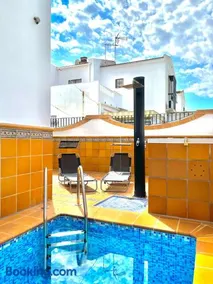 Casa con piscina Sevilla - Image 2