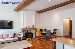 Appartement Les Tomettes centre ville - Image 3