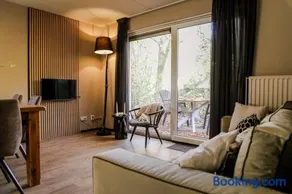 Sfeervol vakantiehuis met sauna omgeving Breda - VP100 - Image 2