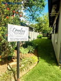 Harrismith Country Cottage - Image 3