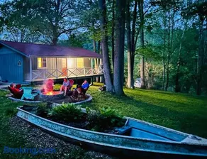 White Oak Cabin - Image 3
