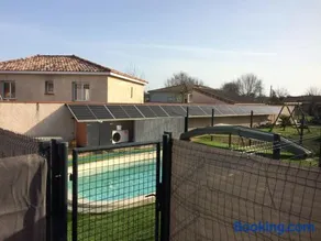 Chalet piscine montech - Image 5