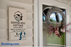 Center Hill Cottage - Image 3