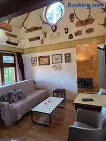 Koliba Topola - Fruška Gora - Image 1