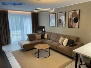 Apartmán beige Bardejovské Kúpele - Image 4