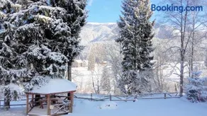 Charming Chalet Timisul de Sus - Image 3
