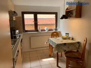 Ferienwohnung Parkblick - Image 2