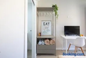 Albergue A Lagoa - Private Rooms - Image 3