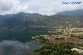 Appartamento A 2 passi dal Lago Idro Lake - Wi-fi gratuito - Image 3