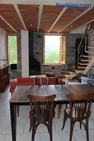 Duplex para 4 en Cercs, Berga- A 30 mins del Pedraforca - Image 1