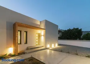 Luxury Villa Muse Calliope - Image 1