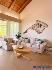 Kivotos Villa Private Pool - Image 3