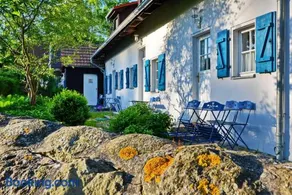 Wohnung 2 Landhaus II - Image 1