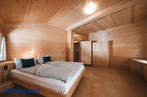 Chalet Ulten - Image 1