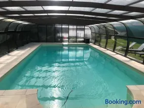 Le Cottage de Laugère - Gite avec piscine - Image 1