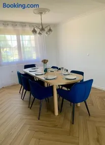 Ty Vonne - Maison de charme avec vue mer - Image 1