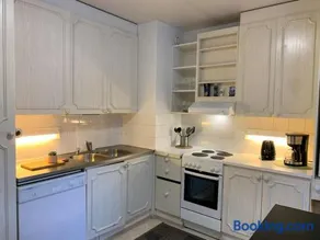 2BR Apartment KA22, free parkig, sauna, big balcony - Image 2