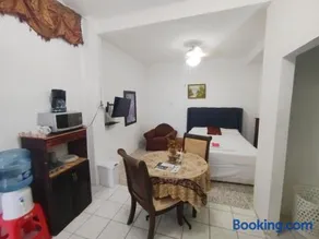See Belize SUNRISE Sea View Studio with Pool & Deck, 1st Floor - Image 4