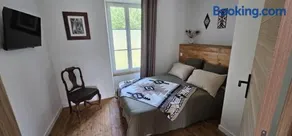 L'Alberta appartement Genainville - Image 1