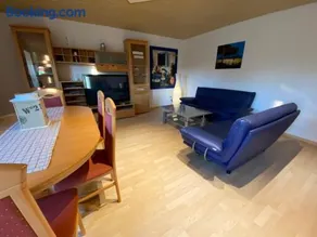 Ferienwohnung Meßmer mit Terrasse - Image 3