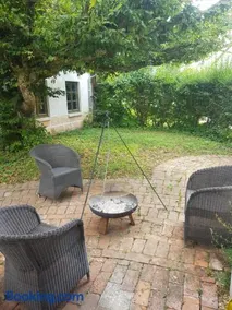 Ferienwohnungen Lamm Spiegelberg-Jux - Image 1
