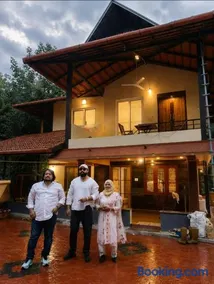 Rain forest estate stay up stairs cofea eastate - Image 4