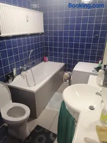 Relax room near Phantasialand in shared apartment - Image 3