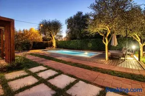 Charming villa Donatella with private pool in Pula - Image 5