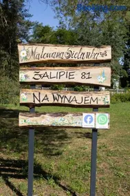 Malowana Sielanka- Zalipie - Image 2