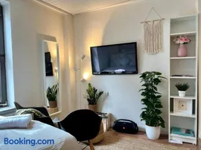 Zentrales Apartment mit 2 Schlafzimmern im Bremer Viertel - Image 3