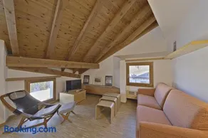 Chesa Pitz Alv - Pontresina - Image 2