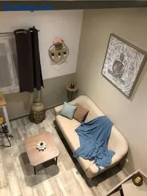 Esprit Zen en Provence Studio Spa privatif - Image 1