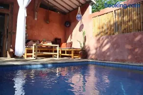 Villa Sea La Vie Private pool - Image 2