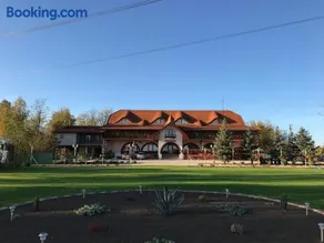 Muskátli Panzió és Étterem - Image 2