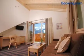 Apart Hotel Garni Kofler - Image 2