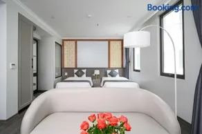 Norah Hotel Vinh Yen - Image 5