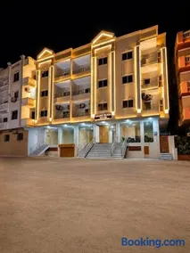 Grand Vanda Suites - Image 2