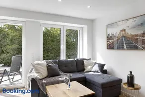 Ferienwohnung 1 Coburg-Creidlitz - Image 3