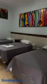 Hotel Brasil - Image 4