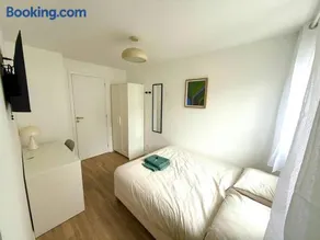 Appartement 3 Chambres hypercentre et 3 douches - Image 4