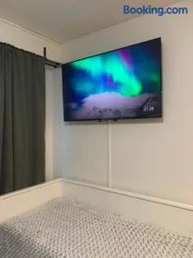 Yksiö keskustassa saunalla - Image 3