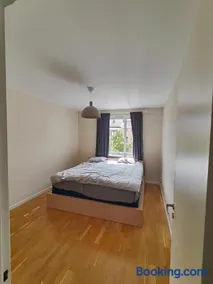 Katrineholm Longstay - Cosy 2 room apartment near the train station - Image 1