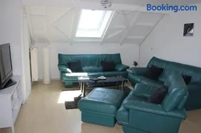 Ferienwohnung Abersfelder mit Balkon - Image 3