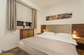 Vila Apartments Wellness&Spa - Image 4