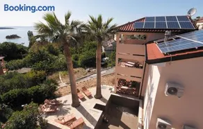 Luxury villa with a swimming pool Supetarska Draga - Gonar, Rab - 15575 - Image 1