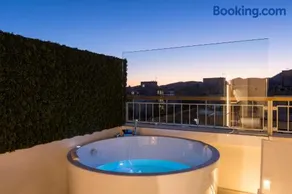 Malacosta Sky Suites - Private Rooftop Suites - MC Apartments Ibiza - Image 1